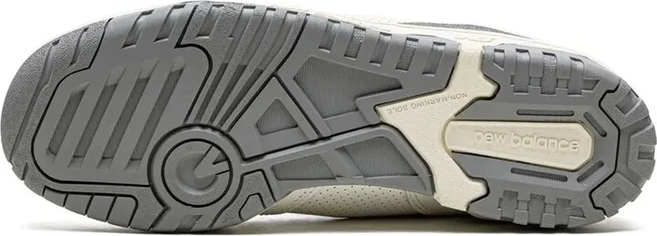 x Aimé Leon Dore 650R sneakers - Image 4