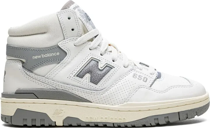 x Aimé Leon Dore 650R sneakers