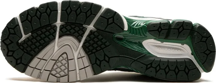 x Aimé Leon Dore 860 v2 "Green" sneakers - Image 4