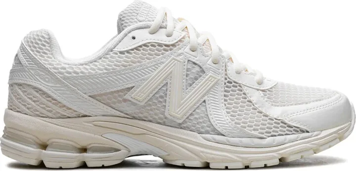 x Aimé Leon Dore 860V2 "Cream" sneakers