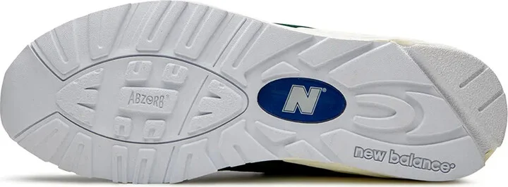 x Aime Leon Dore 990 V2 sneakers - Image 4
