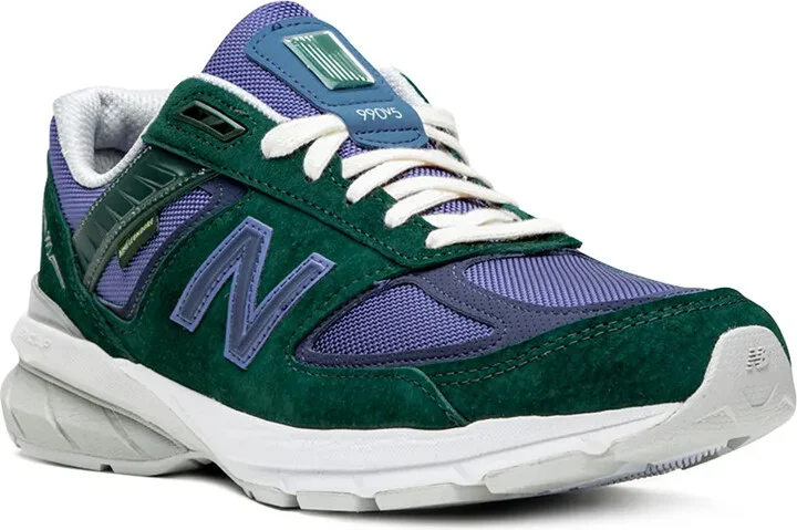 x Aimé Leon Dore 990v5 sneakers - Image 2