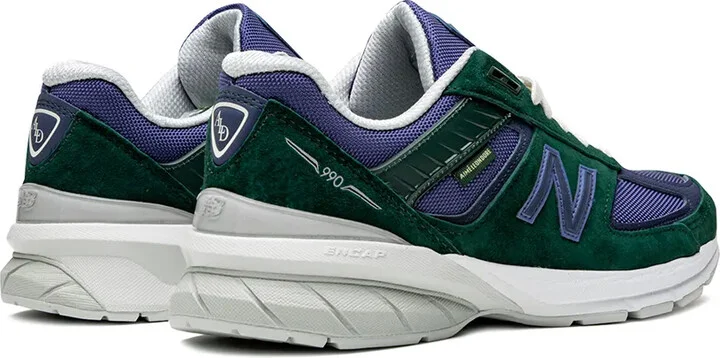 x Aimé Leon Dore 990v5 sneakers - Image 3
