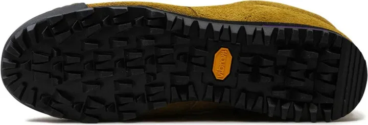 x Aimé Leon Dore Rainier "Brown" Low sneakers - Image 4