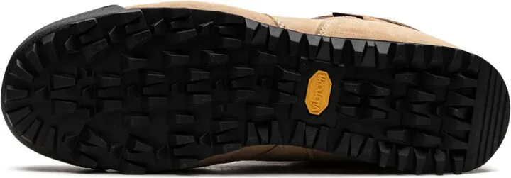 x Aimé Leon Dore Rainier "Tan/Brown" sneakers - Image 4