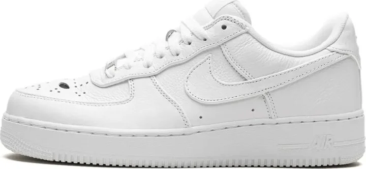 x Air Force 1 "Jason Voorhees" sneakers - Image 5