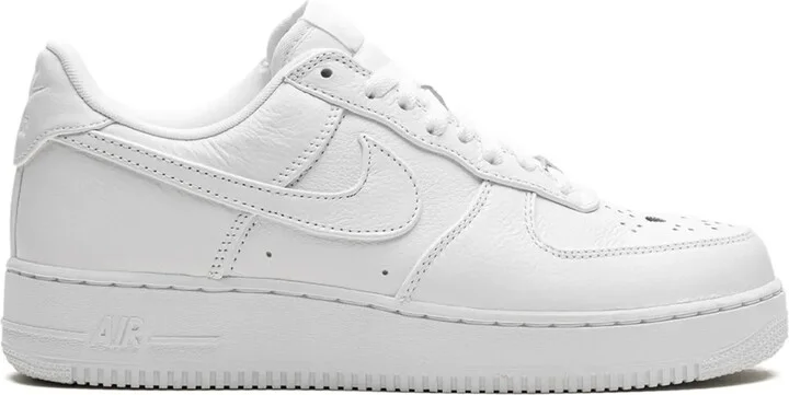 x Air Force 1 "Jason Voorhees" sneakers