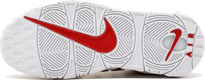x Air More Uptempo "Suptempo Gold" sneakers - Image 5