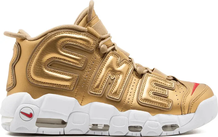 metallic