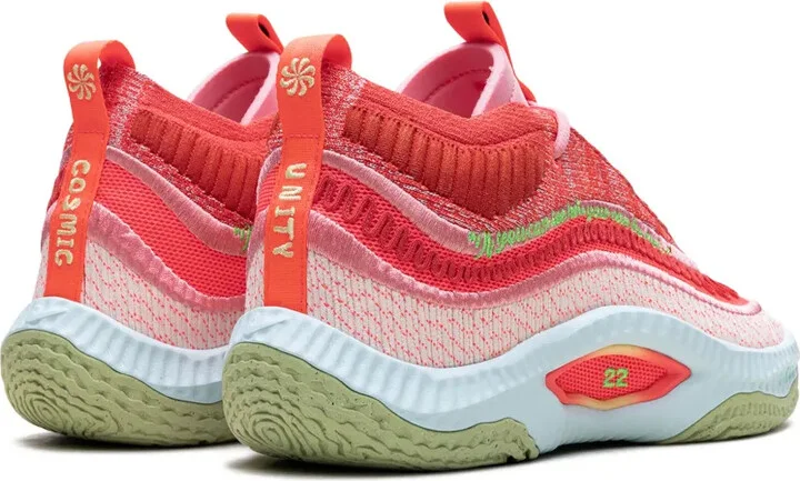 x A'ja Wilson Cosmic Unity 3 sneakers - Image 3