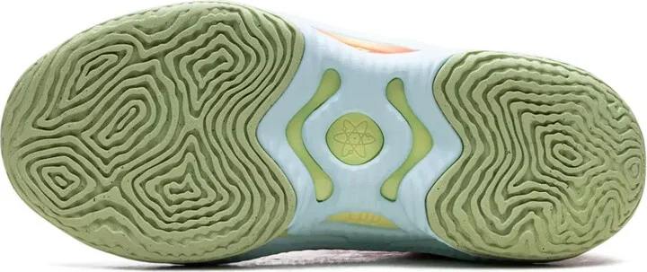 x A'ja Wilson Cosmic Unity 3 sneakers - Image 4