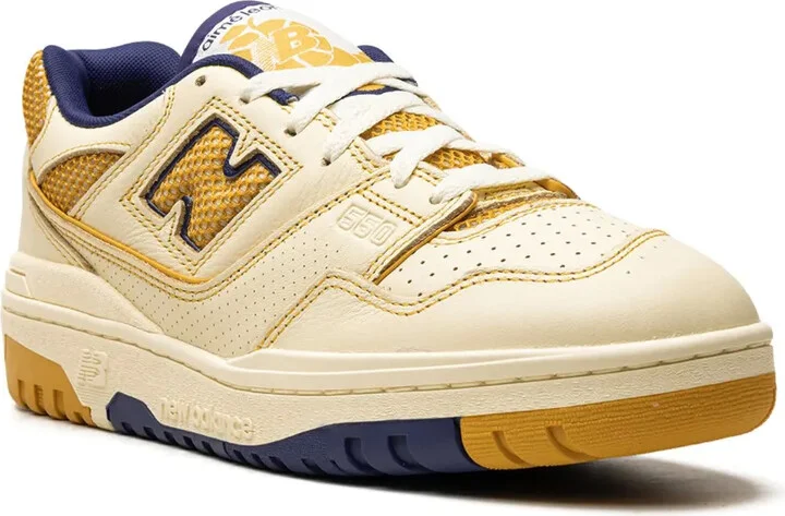 x Ald 550 "Yellow Blue" sneakers - Image 2