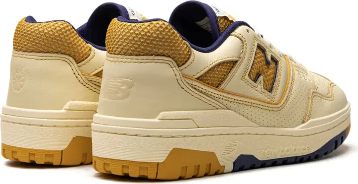 x Ald 550 "Yellow Blue" sneakers - Image 3