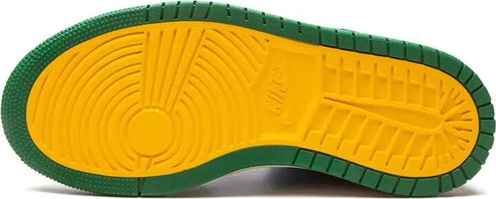 x Aleali May Air Jordan 1 Zoom CMFT "Califia" sneakers - Image 4