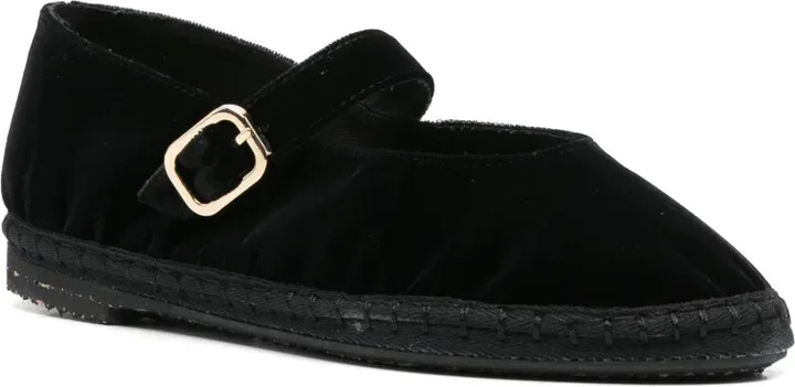 x Alex Rivière Studio Ella ballet flats - Image 2