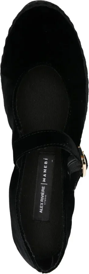 x Alex Rivière Studio Ella ballet flats - Image 4