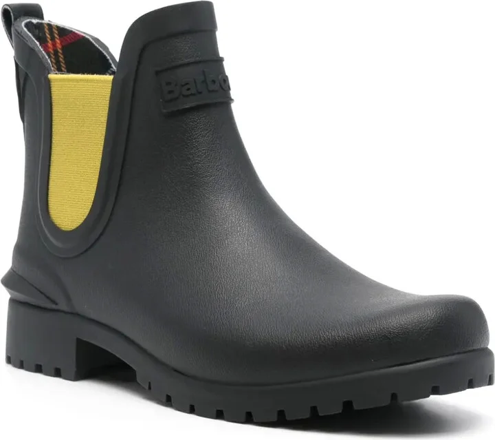 x Alexa Chung The Edit boots - Image 2