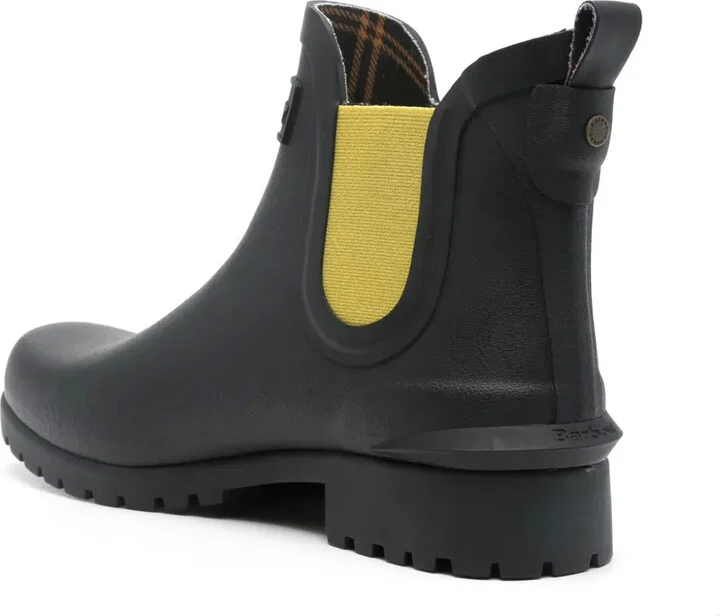 x Alexa Chung The Edit boots - Image 3