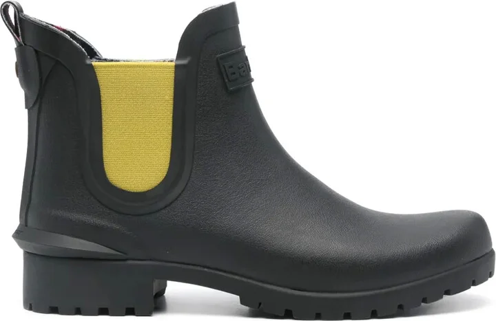 x Alexa Chung The Edit boots