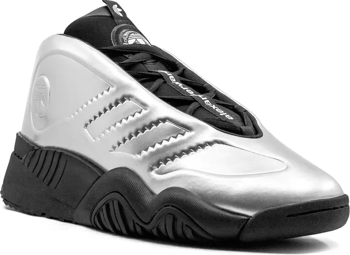 x Alexander Wang Futureshell sneakers - Image 2