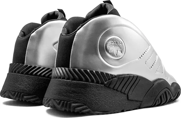 x Alexander Wang Futureshell sneakers - Image 3