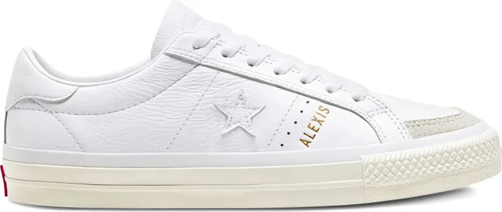 x Alexis Sablone One Star Pro "White" sneakers