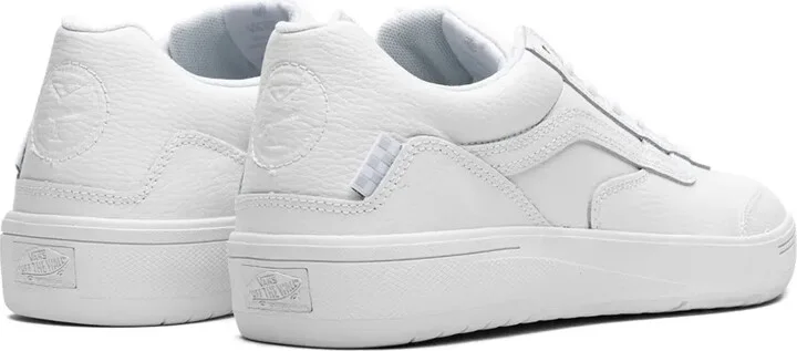 x Alltimers Zahba Lx VCO sneakers - Image 3