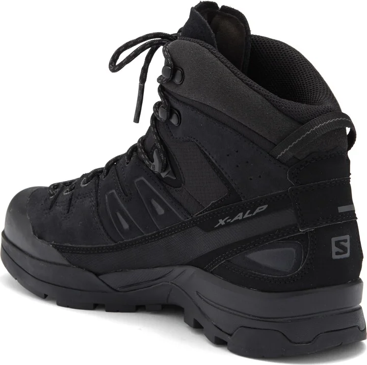 X-Alp Gore-Tex® Waterproof High Top Sneaker - Image 2