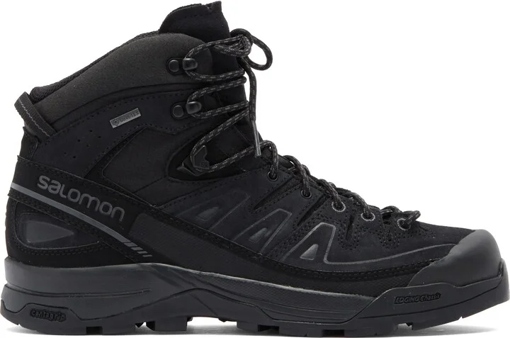 X-Alp Gore-Tex® Waterproof High Top Sneaker - Image 3