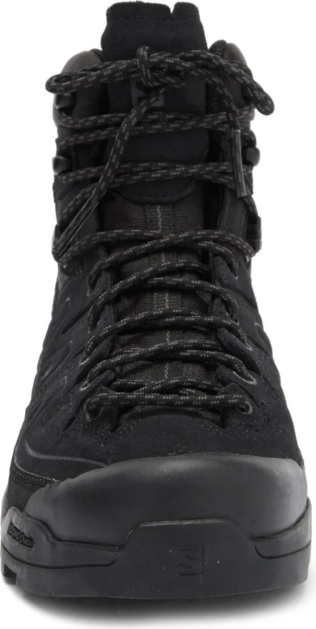 X-Alp Gore-Tex® Waterproof High Top Sneaker - Image 4