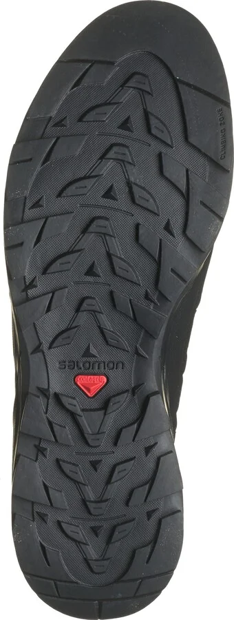 X-Alp Gore-Tex® Waterproof High Top Sneaker - Image 6