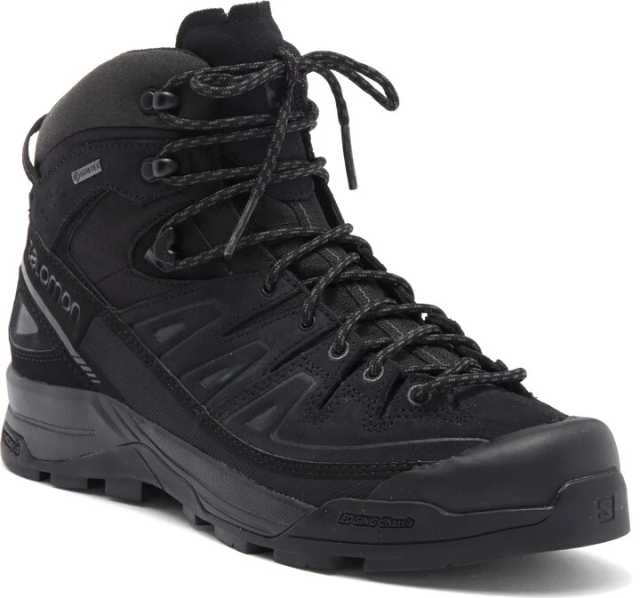 X-Alp Gore-Tex® Waterproof High Top Sneaker