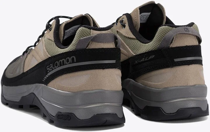 X-ALP Low-Top Sneakers - Image 3