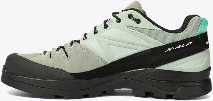 X-ALP Low-Top Sneakers - Image 2