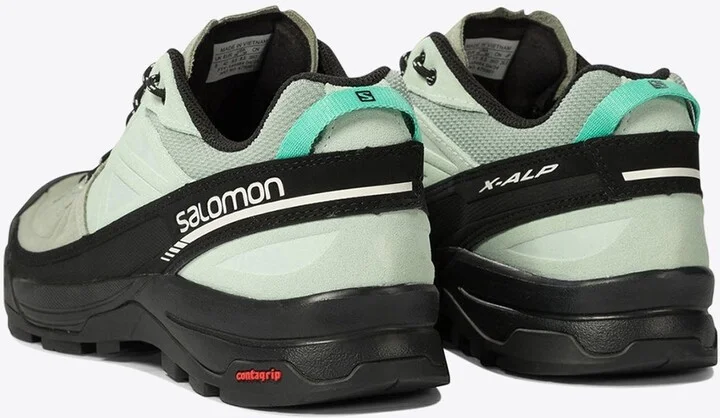 X-ALP Low-Top Sneakers - Image 3