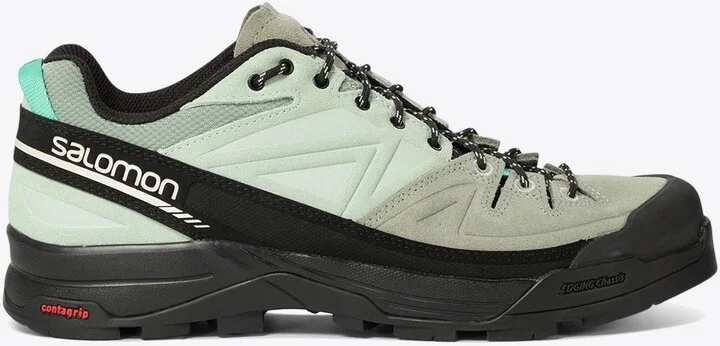 X-ALP Low-Top Sneakers