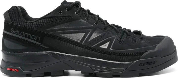 X-ALP LTR "Black"
