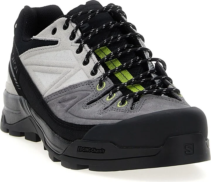 'x-alp Ltr' Sneakers - Image 2