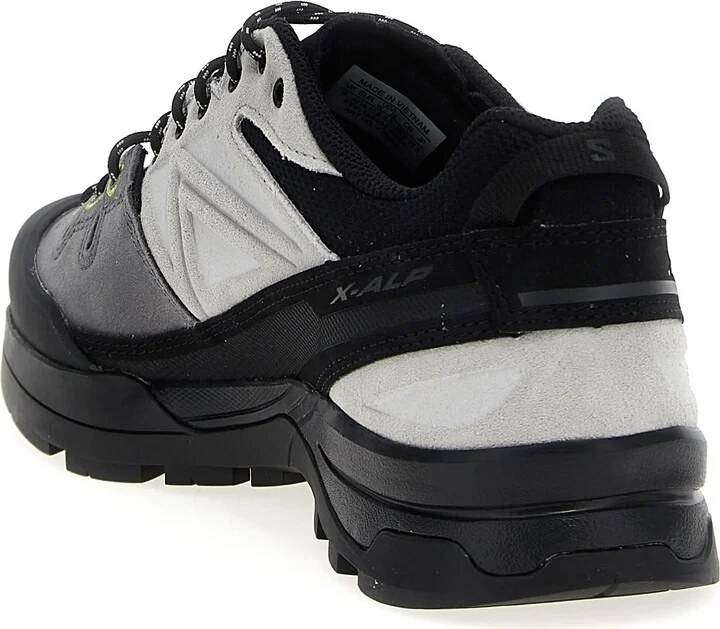 'x-alp Ltr' Sneakers - Image 3