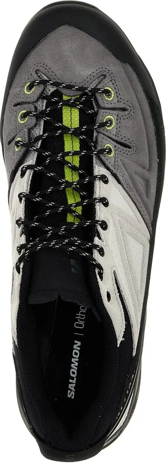 'x-alp Ltr' Sneakers - Image 4
