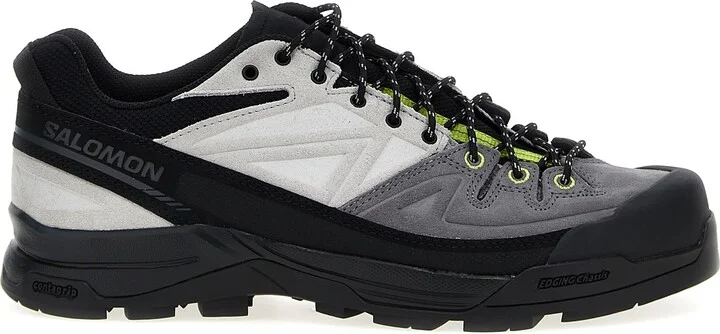 'x-alp Ltr' Sneakers