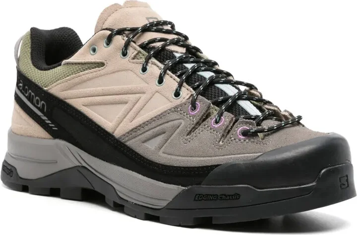 X-ALP panelled sneakers - Image 2
