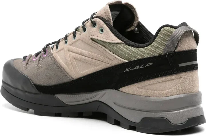 X-ALP panelled sneakers - Image 3