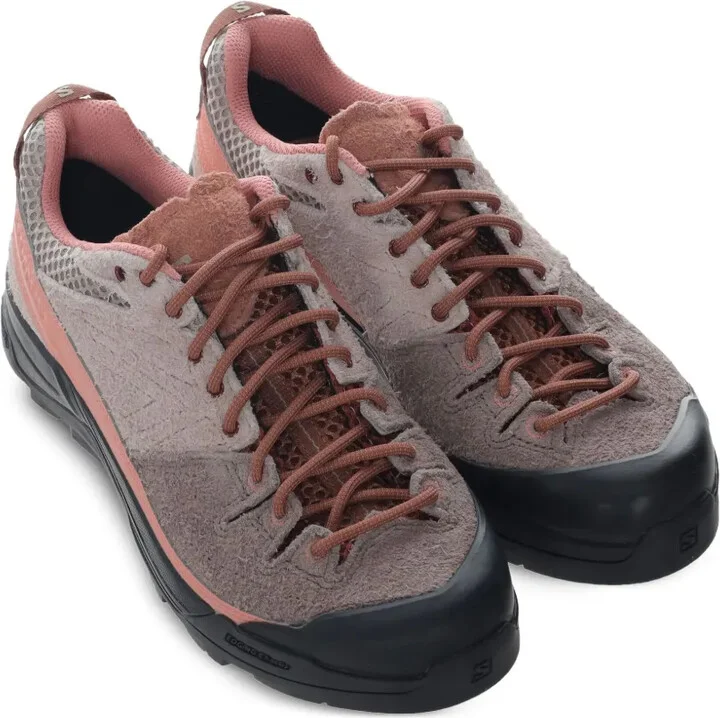 X-Alp sneakers - Image 2