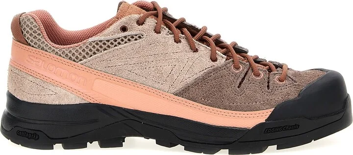 'x-alp' Sneakers