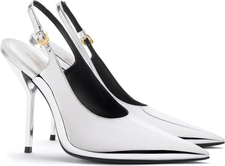 x Altuzarra Pump - Image 2