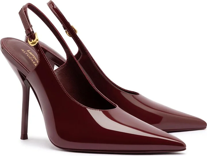 x Altuzarra Pump - Image 5