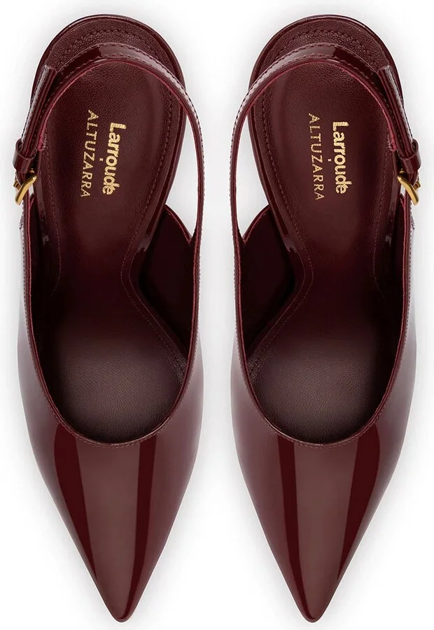 x Altuzarra Pump - Image 6