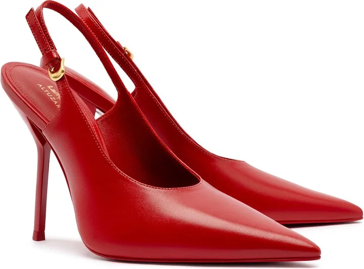 x Altuzarra Pump - Image 8