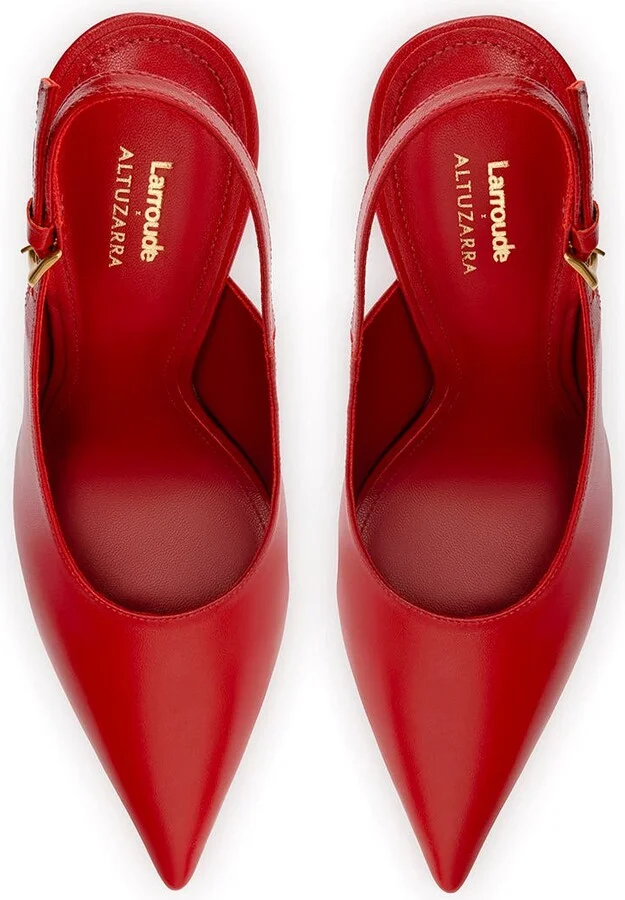 x Altuzarra Pump - Image 9